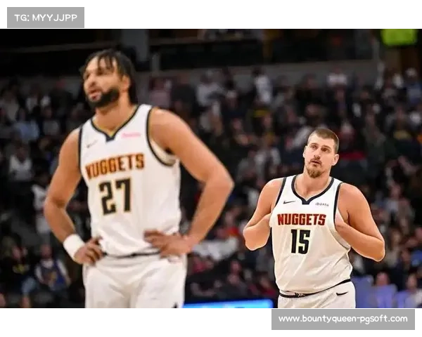 默里狂砍43分 约基奇三双助掘金主场取胜