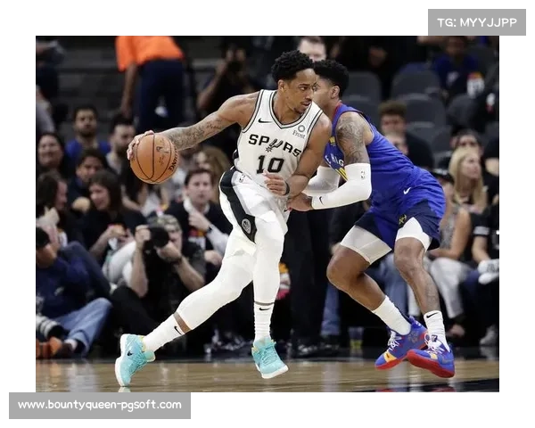 马刺进攻体系流畅，西南赛区内战6胜0负不败