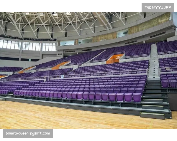 智慧场馆运营流程正迈向标准化与自动化